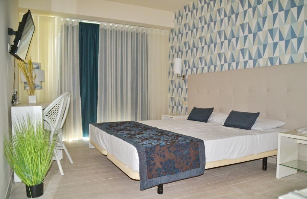 Ouril Hotel Julia Santa Maria Eksteriør billede