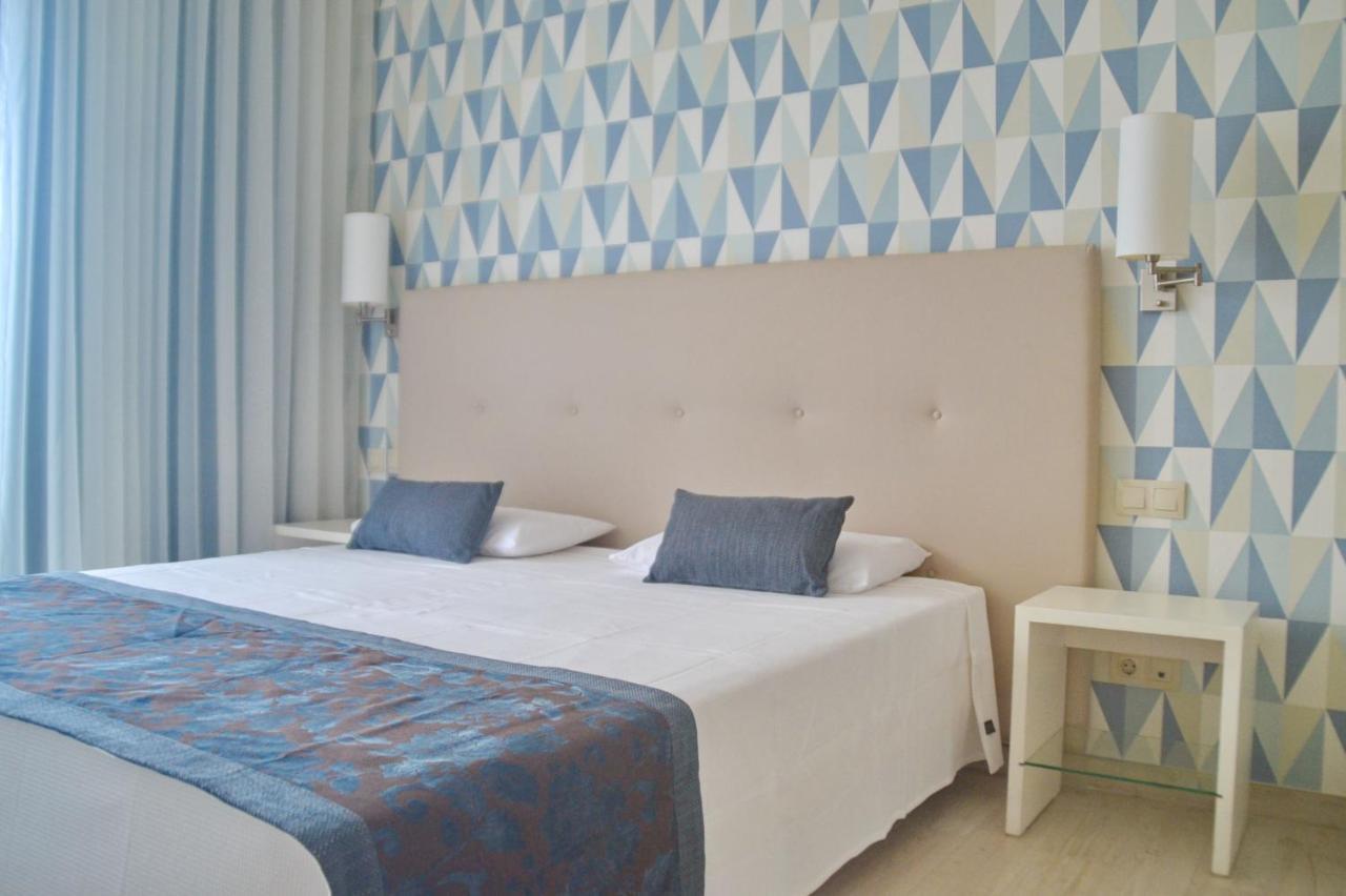 Ouril Hotel Julia Santa Maria Eksteriør billede